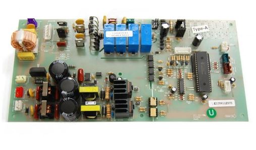Mainboard G450 (111)